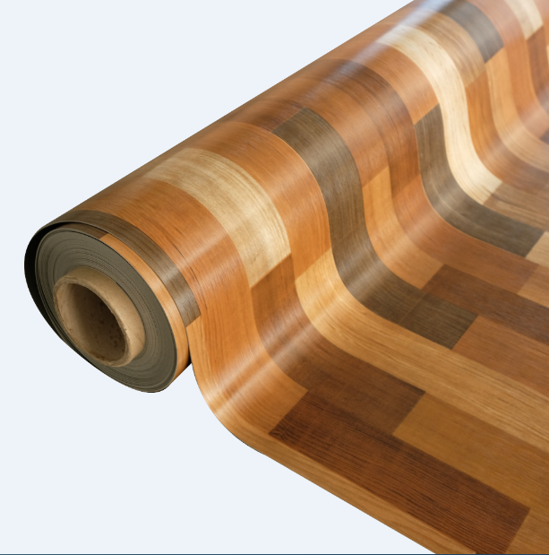 pvc flooring